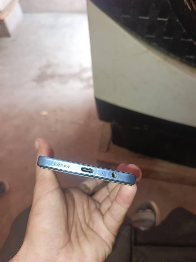 Tecno CAMON 20 1
