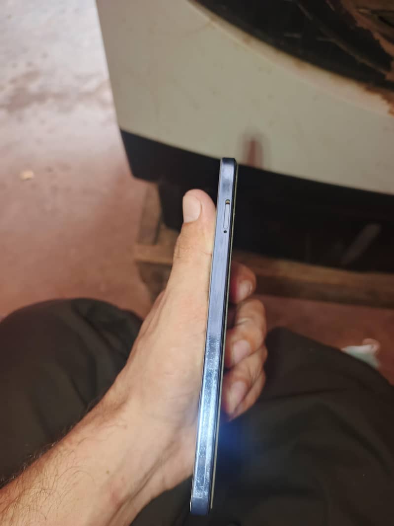 Tecno CAMON 20 3