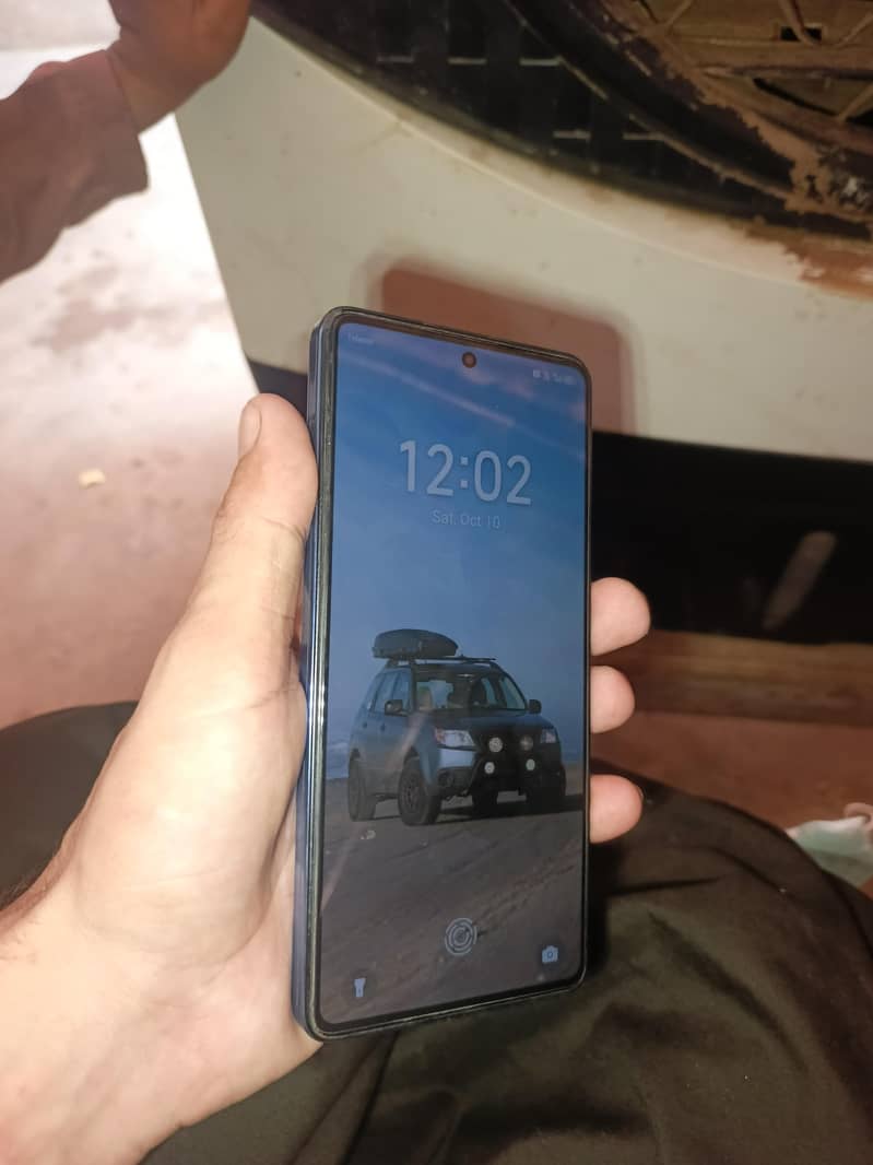 Tecno CAMON 20 5