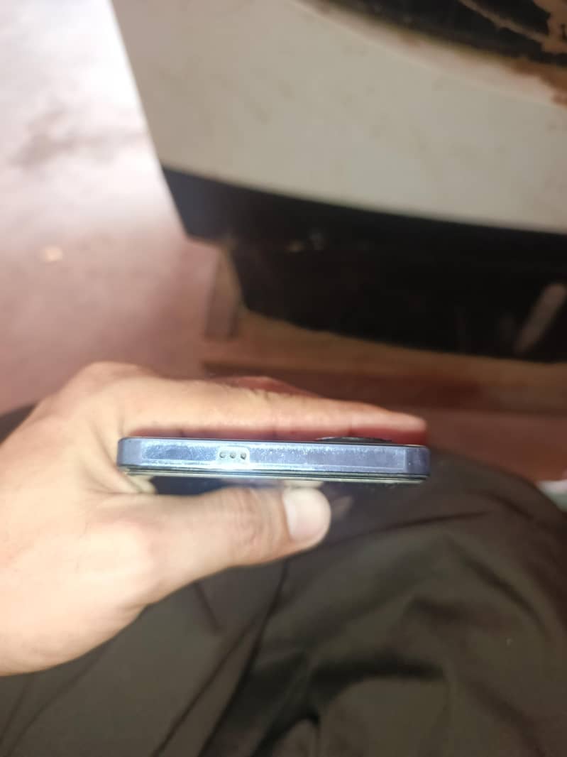Tecno CAMON 20 6