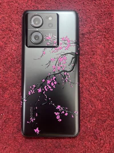 Xiaomi Redmi Note 13 Pro