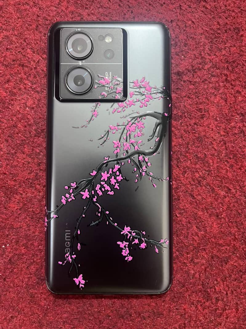 Xiaomi Redmi Note 13 Pro 0
