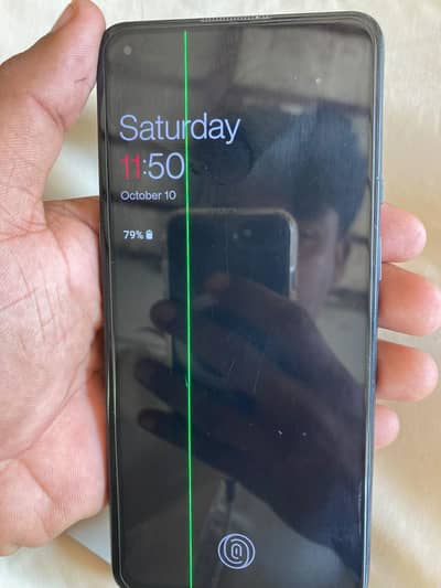 One Plus 9