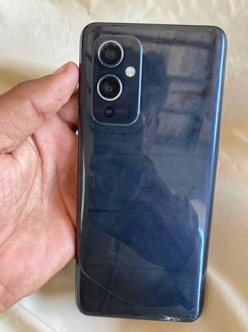 One Plus 9 5