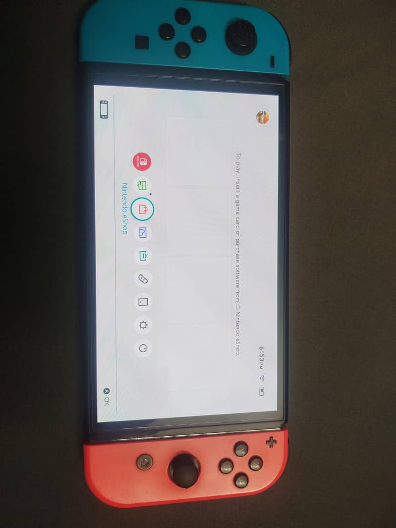 Nintendo Switch OLED going cheap 2
