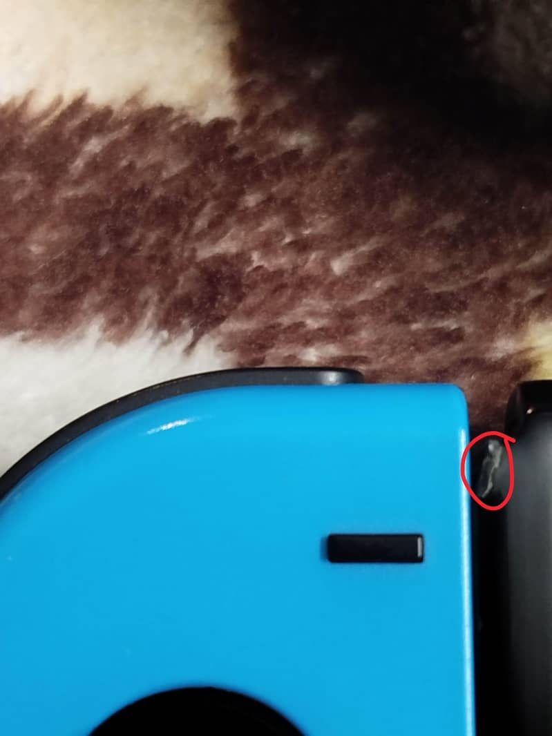Nintendo Switch OLED going cheap 3