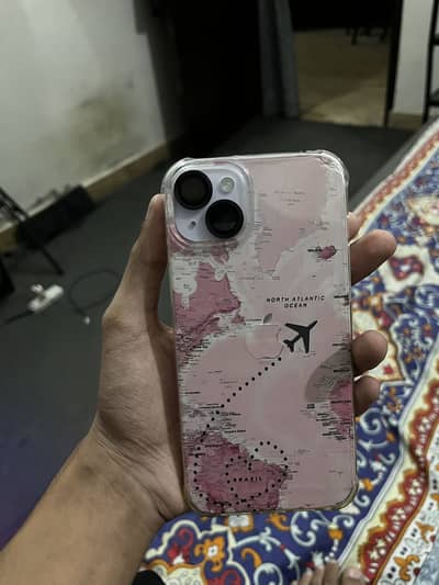 Apple iphone 14 plus 256gb factory unlock
