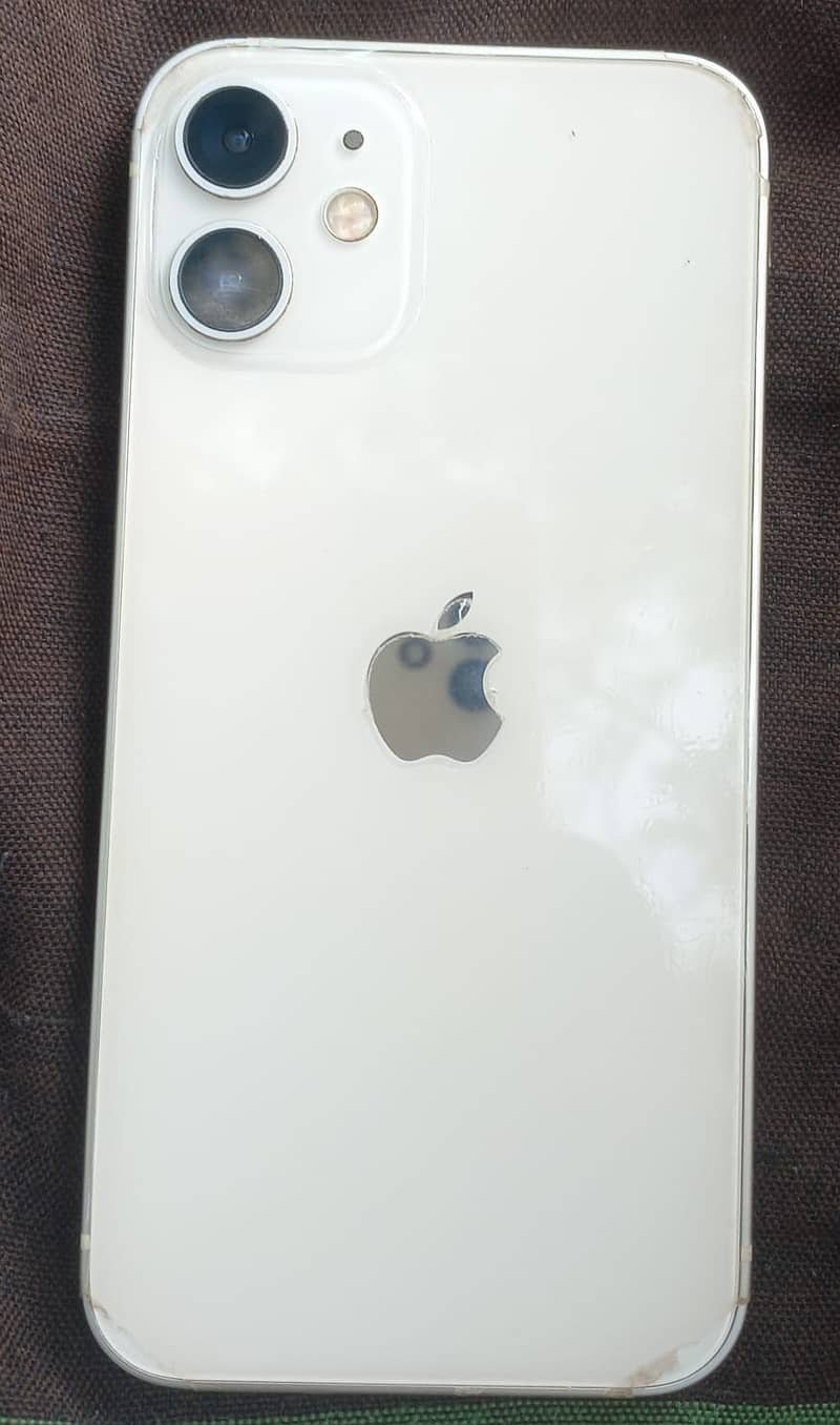 Apple iPhone 12 mini 2