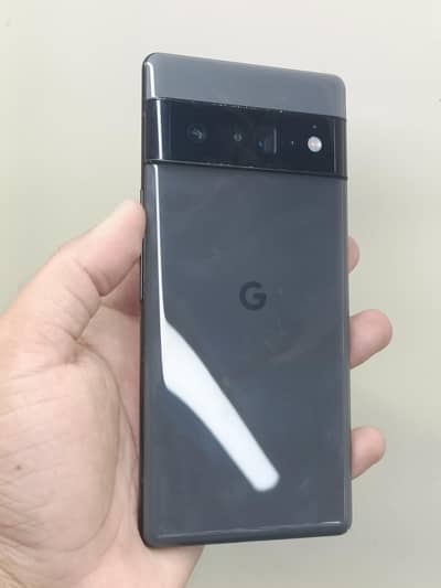 Google Pixel 6 Pro 128 GB