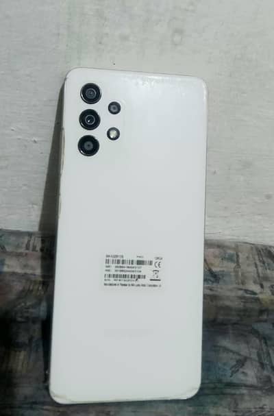 Samsung Mobile A32