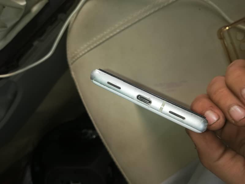 Google Pixel 7a 0