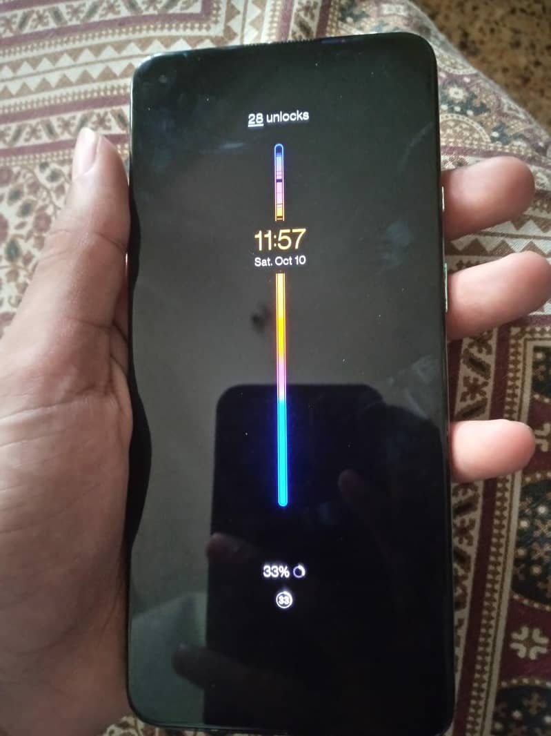 One Plus 8T 1