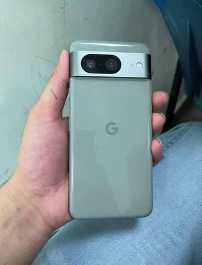 Google Pixel 8 5G