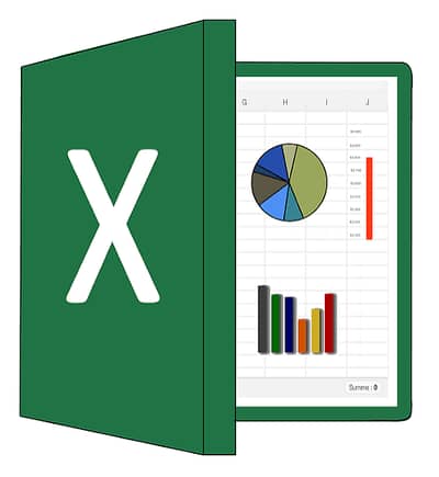 Excel Expert Invoicing data entry and verification