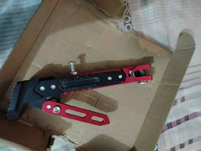 125 spar parts