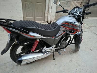 Honda CB-150