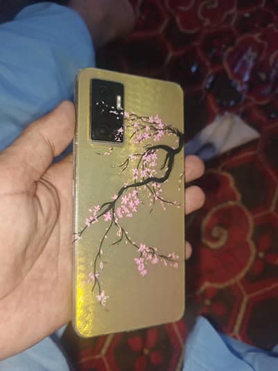 Vivo V23e