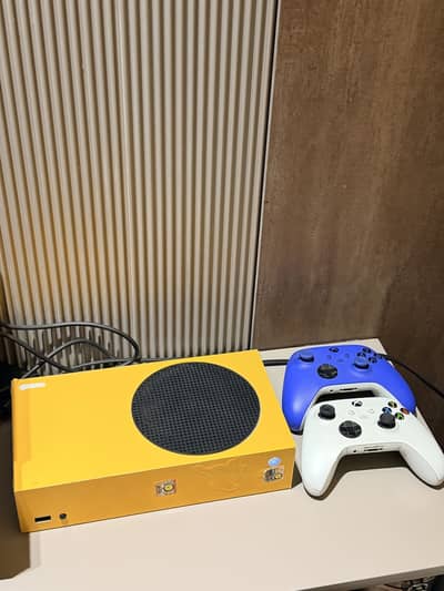 Xbox series S 512GB
