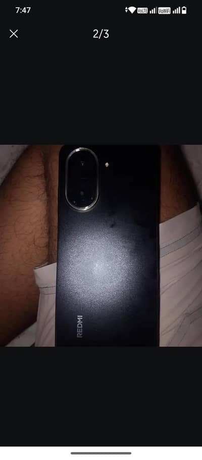 Xiaomi Redmi A5