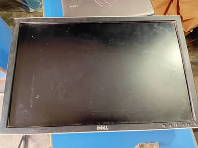 Dell 24 inch IPS pannel