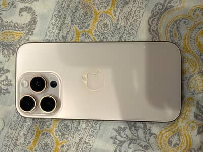 Apple iPhone 16 Pro sim locked