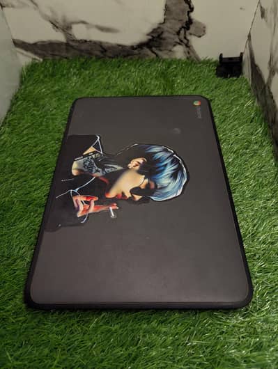 HP Chromebook