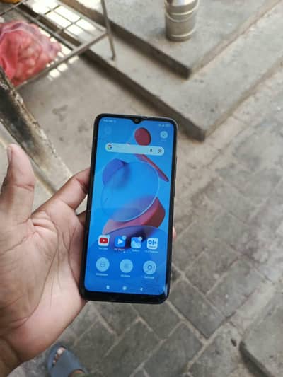 Realme 9A 2 32 touch break working okay sirf mobile camera 10 by 10