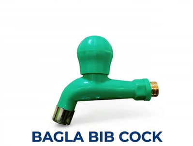 Bagla bibcock