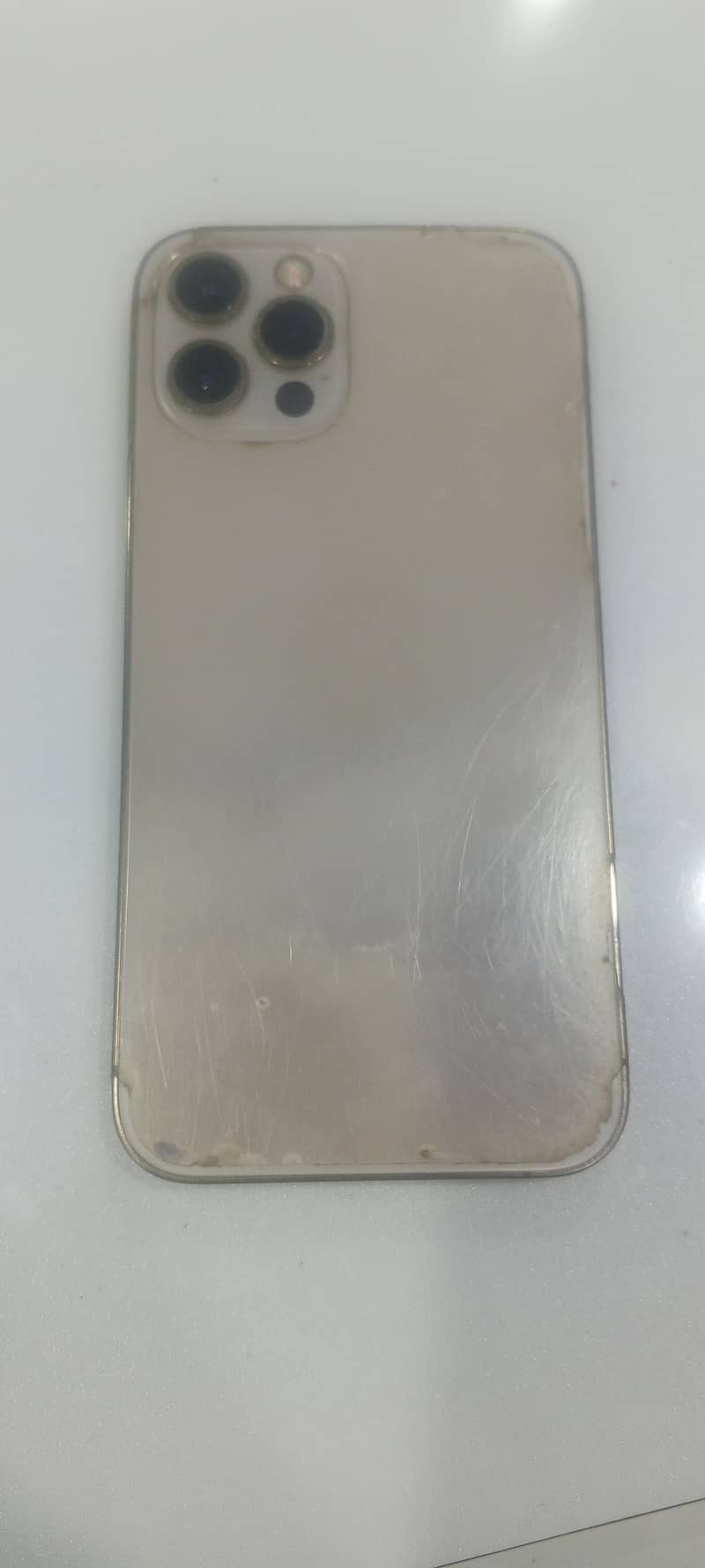 Apple iPhone 12 Pro 1