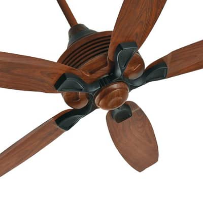 Royal fan