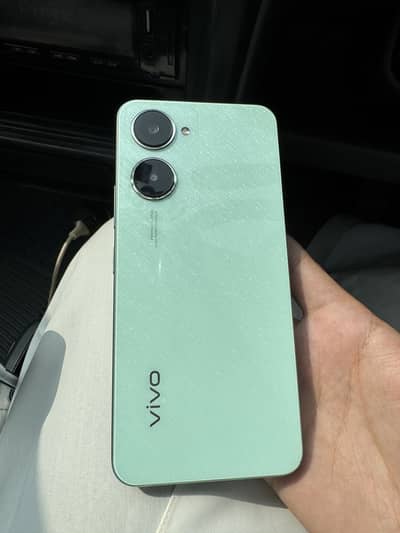 Vivo Y03