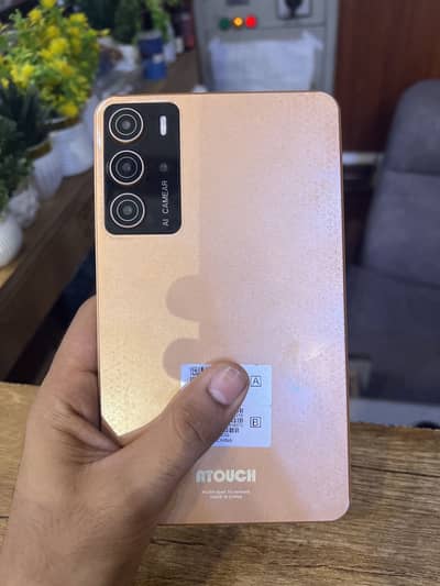 ATOUCH TAB 5G