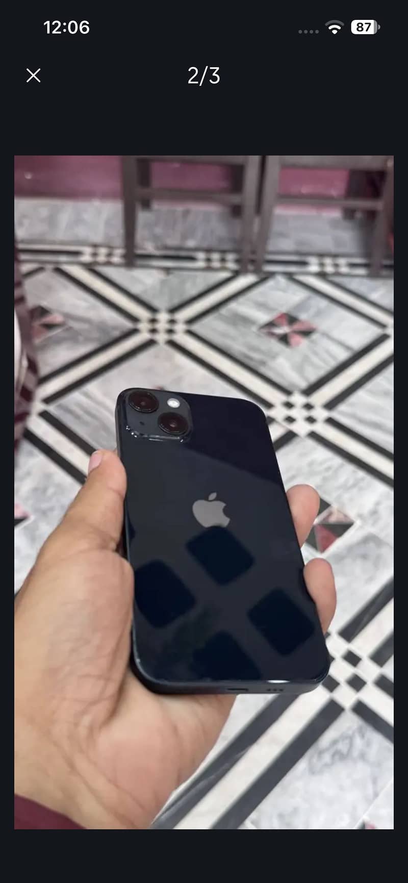 Apple iPhone 13 1