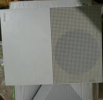 Xbox One S 1TB