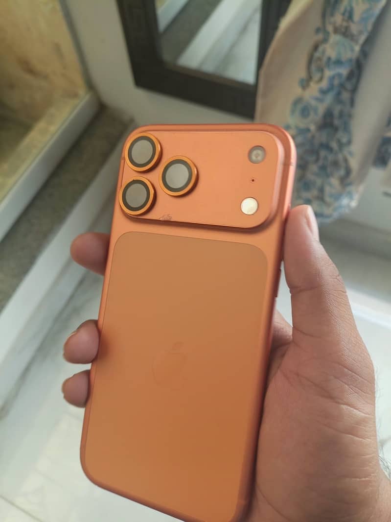 iPhone 17 pro max jv 5