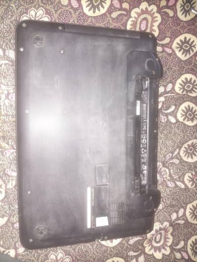 Dell Inspiron laptop