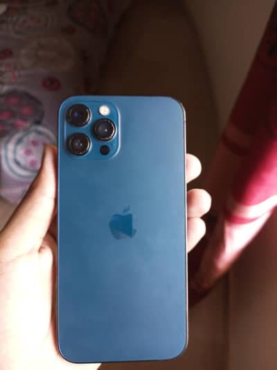 Apple iPhone 12 Pro Max non pta