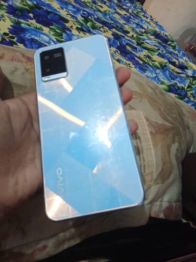 Vivo Y21