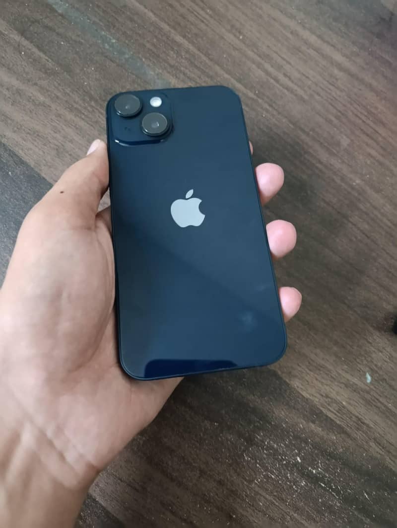 Apple iPhone 14 0