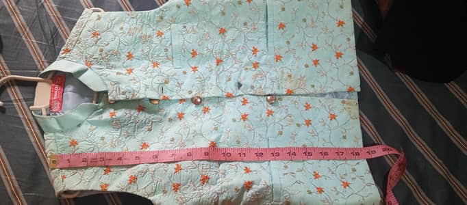 waisted coats