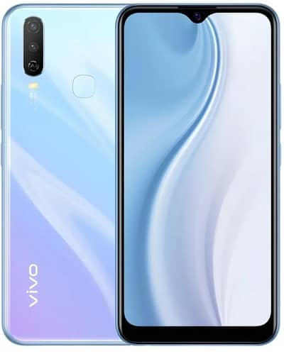 Vivo Y17