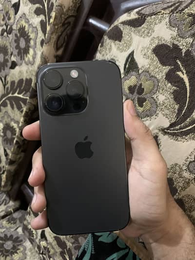 Apple iPhone 14 Pro