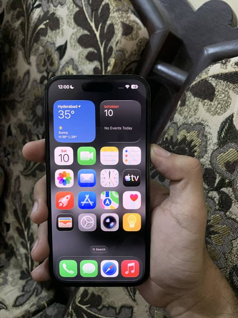 Apple iPhone 14 Pro 3