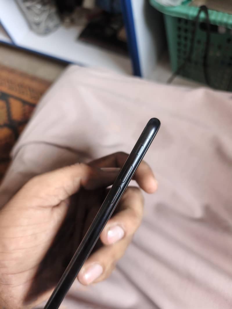 Apple iPhone SE 1
