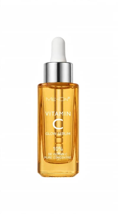 ME-ON vitamin C Glow serum 10%