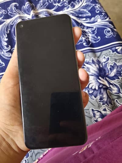 tecno spark 7 pro