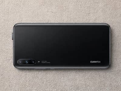Huawei Y9s 6/128GB PTA Approved - 10/10 Condition - Pop-up Camera