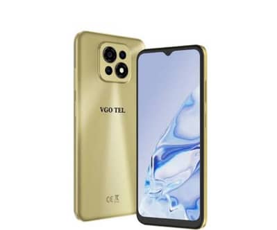VGO TEL New 15