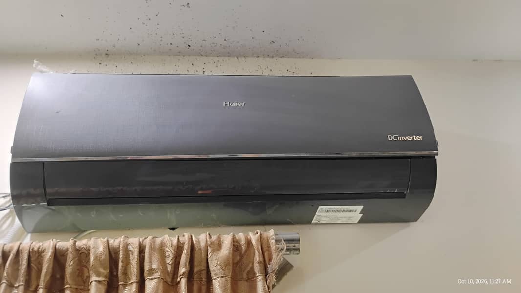 Haier 1 Ton AC Split 1