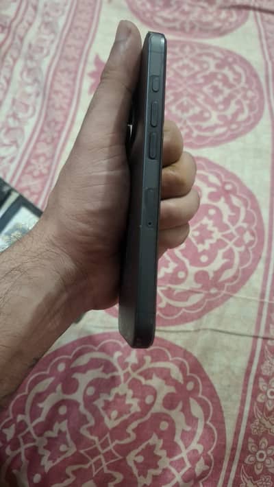 Apple iPhone 15 Pro